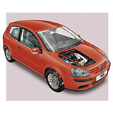  Vw Golf Mk5 