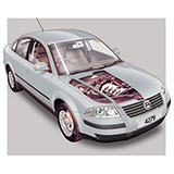  Vw Passat (level 80) 