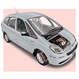  Xsara Picasso 