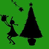  Black Christmas 