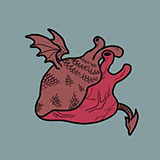  Dragonheart 