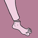  Foot Loose 