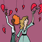  Heartbreakers 