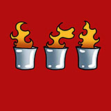  Hot Shots 