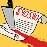  Kill Bill 