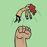  Knocked Up 