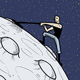  Moonraker 