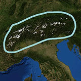  Alps 