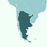  Argentina 