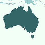  Australia 
