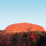  Ayers Rock 