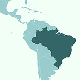  Brazil 
