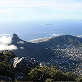  Cape Town 