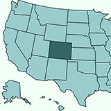  Colorado 