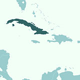  Cuba 