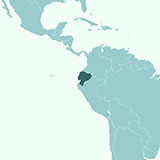  Ecuador 