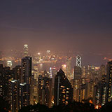  Hong Kong 