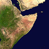  Horn Of Africa 