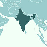  India 