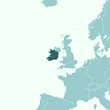  Ireland 