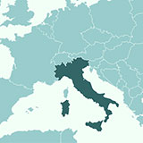  Italy 