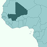  Mali 