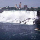  Niagara Falls 