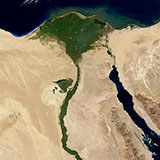  Nile 