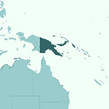  Papua New Guinea 