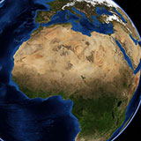  Sahara 