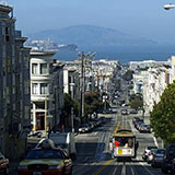  San Francisco 