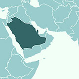  Saudi Arabia 