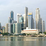  Singapore 