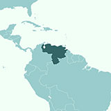  Venezuela 