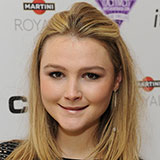  Amber Atherton 