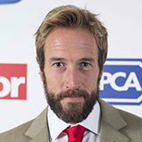  Ben Fogle 