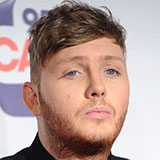  James Arthur 