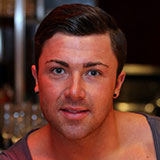  James Tindale 