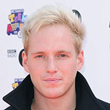  Jamie Laing 