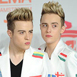  Jedward 