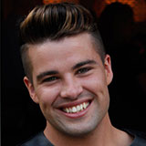 Joe Mcelderry 