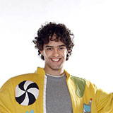  Lee Mead 