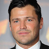  Mark Wright 