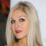  Nikki Grahame 
