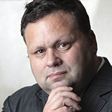  Paul Potts 