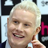  Rhydian Roberts 
