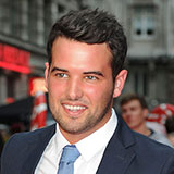  Ricky Rayment 