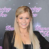  Suzanne Shaw 