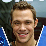  Will Young 