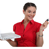  Back Up Computer 